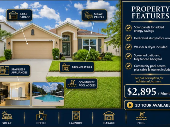 8222 Willow Beach Dr, Riverview, FL 33578