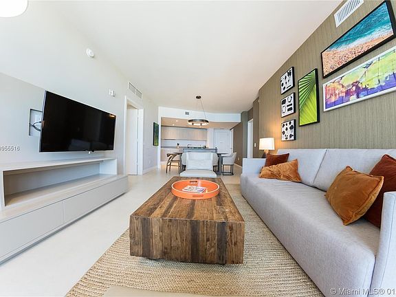 5th image of 4111 S Ocean Dr #1110