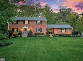 47 Westbrook Dr, Moorestown, NJ 08057