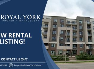 1105 Leger Way E #203, Milton, ON