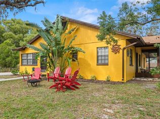 6 Bayou Ln, Palm Harbor, FL 34683