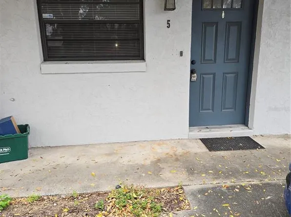 134 W Washington Ave, Lake Helen, FL 32744