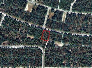 SW 177th St, Ocala, FL 34474
