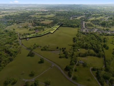 0 Horn Springs Rd LOT 1, Lebanon, TN, 37087