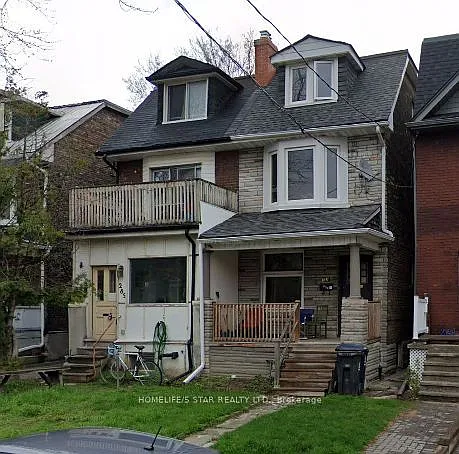 2 bed, $2,895 — Photo 1