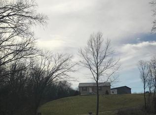 3505 Whitesides Rd, Coxs Creek, KY 40013