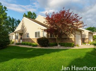 326 E North St, Hastings, MI 49058