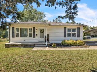 417 S Highland Rd, Midwest City, OK 73110