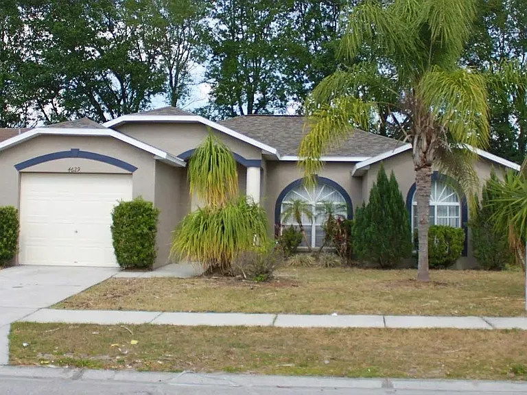 4629 Copper Ln — Photo 1