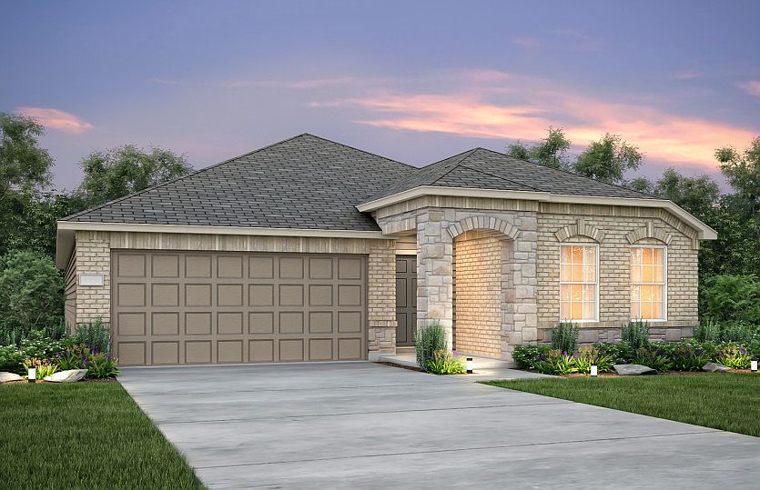Exterior F