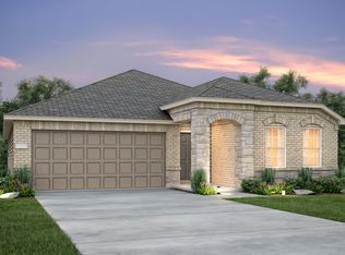 312 Fieldstone Rd, Liberty Hill, TX 78642