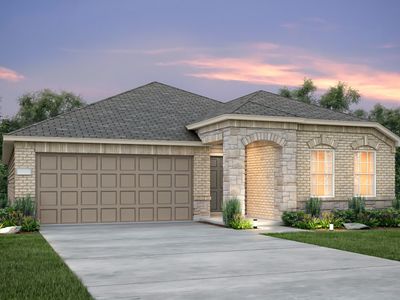 109 Limonite Ln, Liberty Hill, TX, 78642