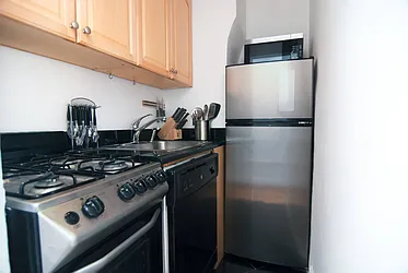 Rented by WAM Partners - William Moses Co.