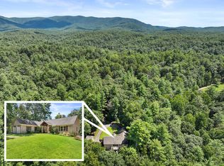 266 Black Falls Rd, Dahlonega, GA 30533