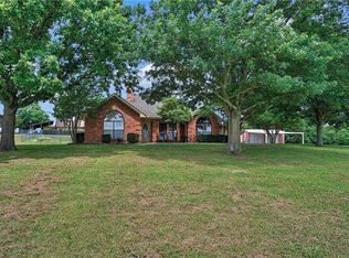 497 Quail Run Rd, Sherman, TX 75090