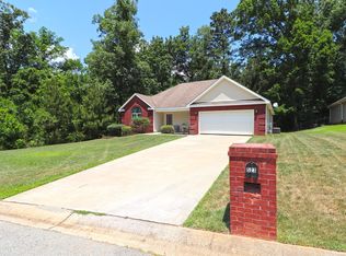 523 Blue Bonnet Trl, Bonaire, GA 31005