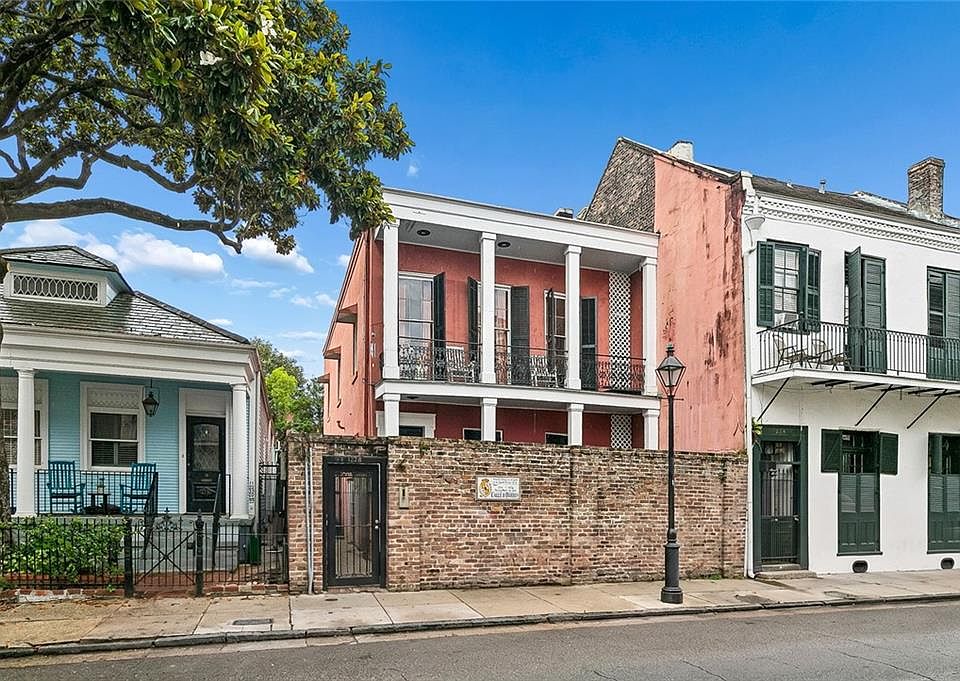 1st image of 1228 Bourbon St APT B