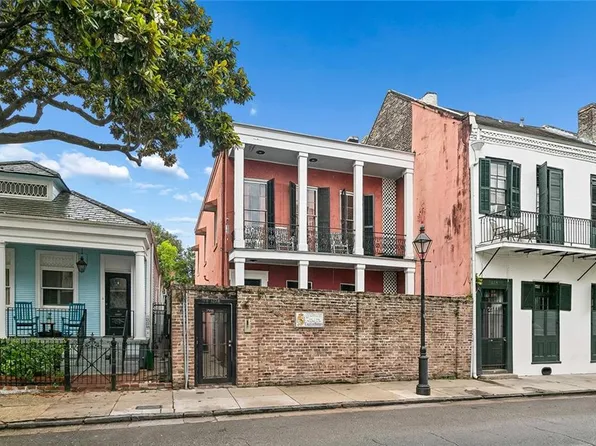 1228 Bourbon St APT B, New Orleans, LA 70116