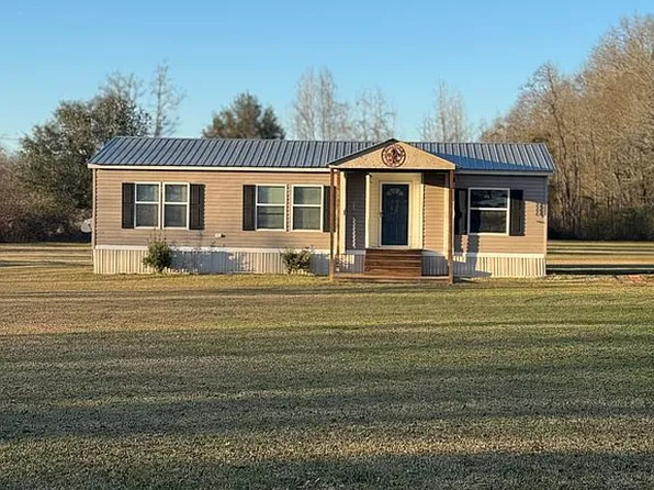 155 Firmin Rd, Hessmer, LA 71341