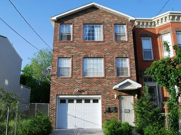 596 Bramhall Ave, Jersey City, NJ 07304