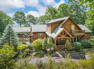 197 Penny Ln, Mars Hill, NC 28754
