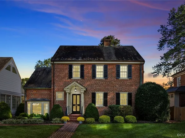 107 Tuckahoe Blvd, Richmond, VA 23226