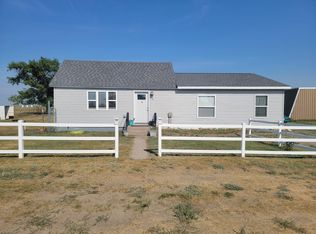 116 1st St, Alamo, ND 58830
