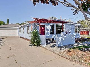 411 Central Ave, Sunnyvale, CA 94086