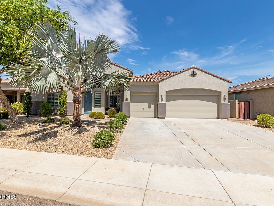 1st image of 5114 W Cavedale Drive