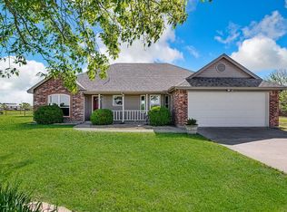 10624 County Road 1001, Godley, TX 76044