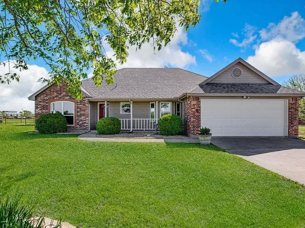 10624 County Road 1001, Godley, TX 76044