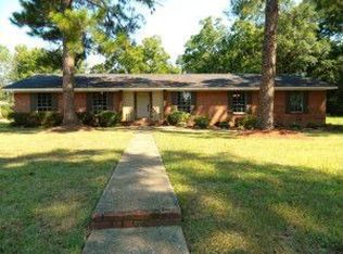 2813 Jamestown Rd, Hattiesburg, MS 39402