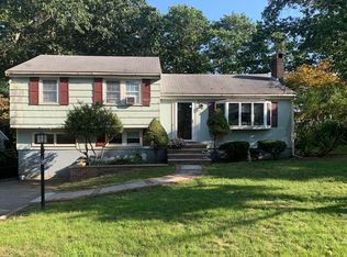 82 Daly Drive Ext, Stoughton, MA 02072