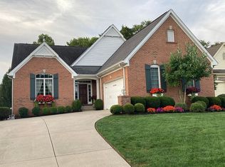 822 Lauren Dr, Villa Hills, KY 41017