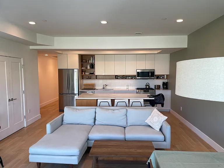 3541 11th St NW #203 — Photo 5