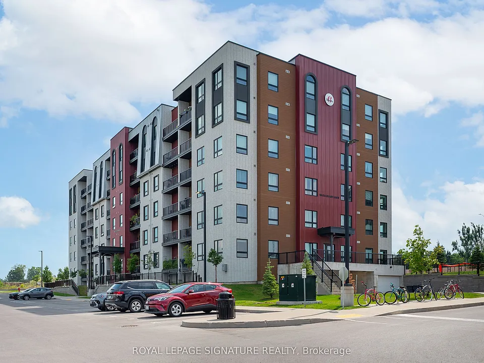 10 Culinary Ln #508