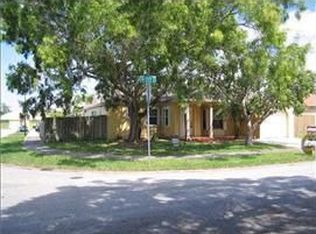 14341 SW 159th St, Miami, FL 33177