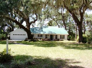 7966 Breezy Point Rd, Melrose, FL 32666