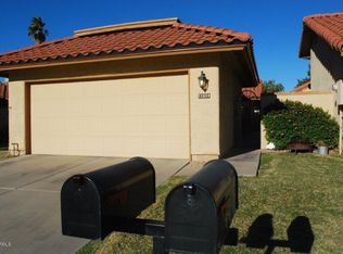 11614 S Papago Cir, Phoenix, AZ 85044
