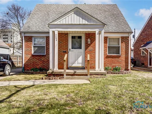 2664 Northwood Ave, Toledo, OH 43606