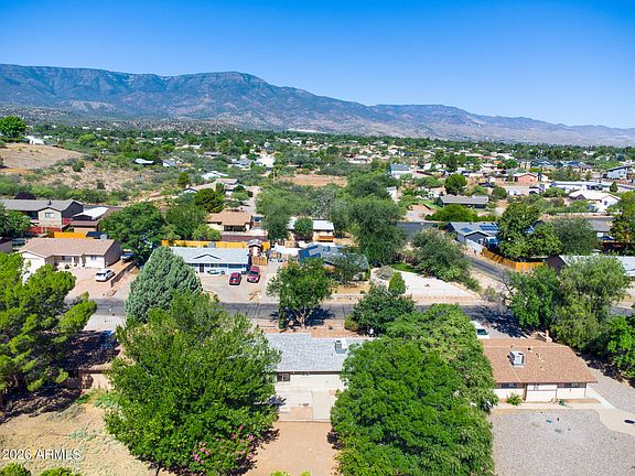 5th image of 1299 S WILD BURRO Drive