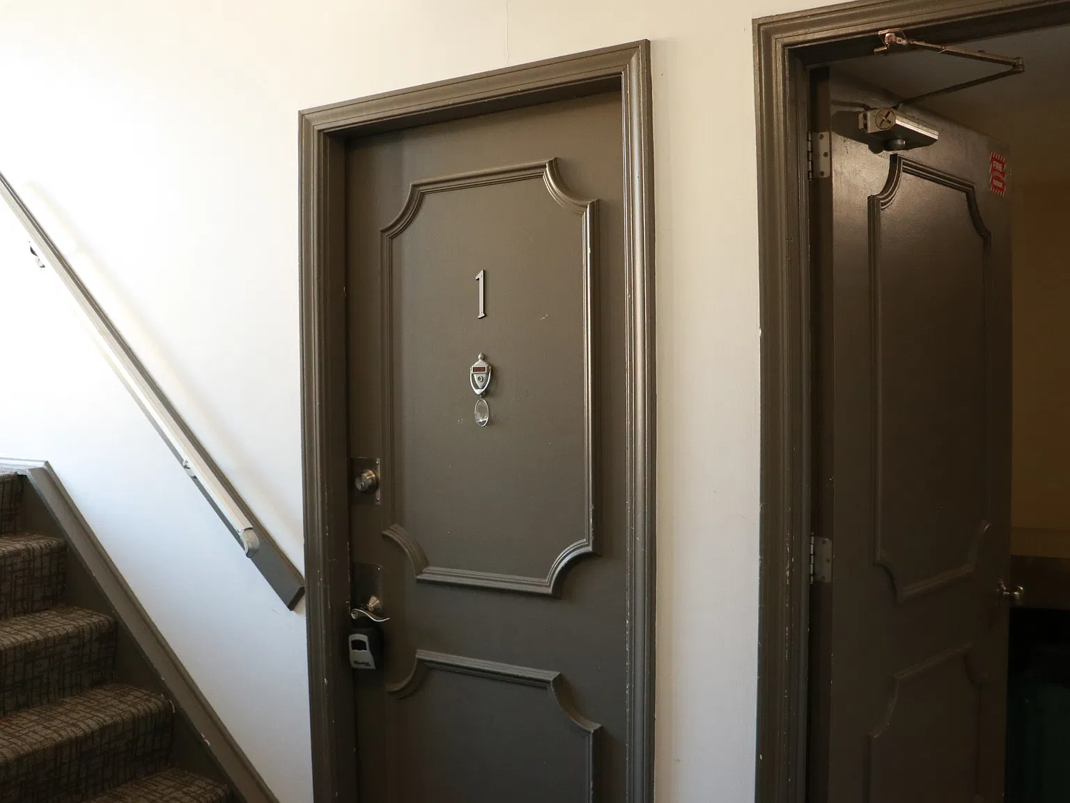 Whispering Pines LLC - 205-01 — Photo 1
