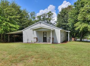 417 Kennebec St, Aiken, SC 29801