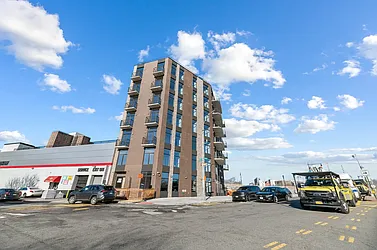 Rented by Living New York