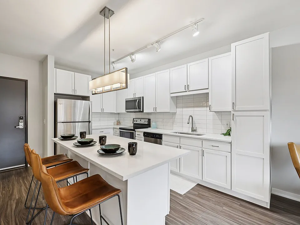 Oxbo Urban Rentals