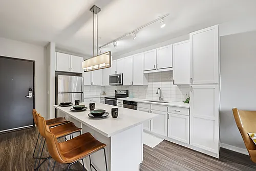 Oxbo Urban Rentals Photo 1