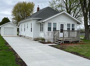 2726 McKinley St, Perry, IA 50220