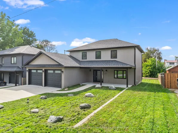 124 Cromwell St, Trent Hills, ON K0L 1L0