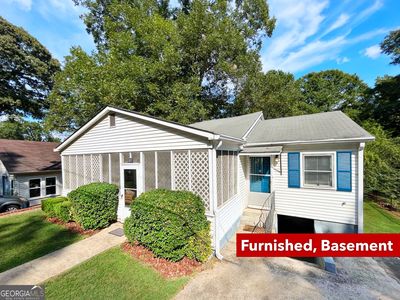 109 Cherry St, Carrollton, GA, 30117