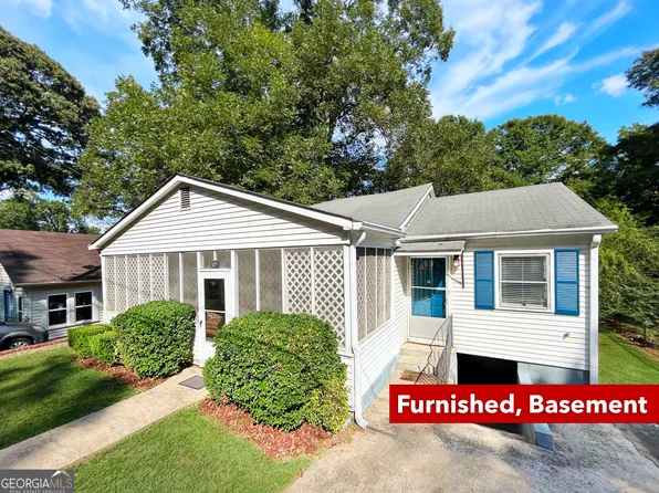 109 Cherry St, Carrollton, GA 30117